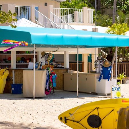 Elysian Beach Resort Nazareth Luaran gambar