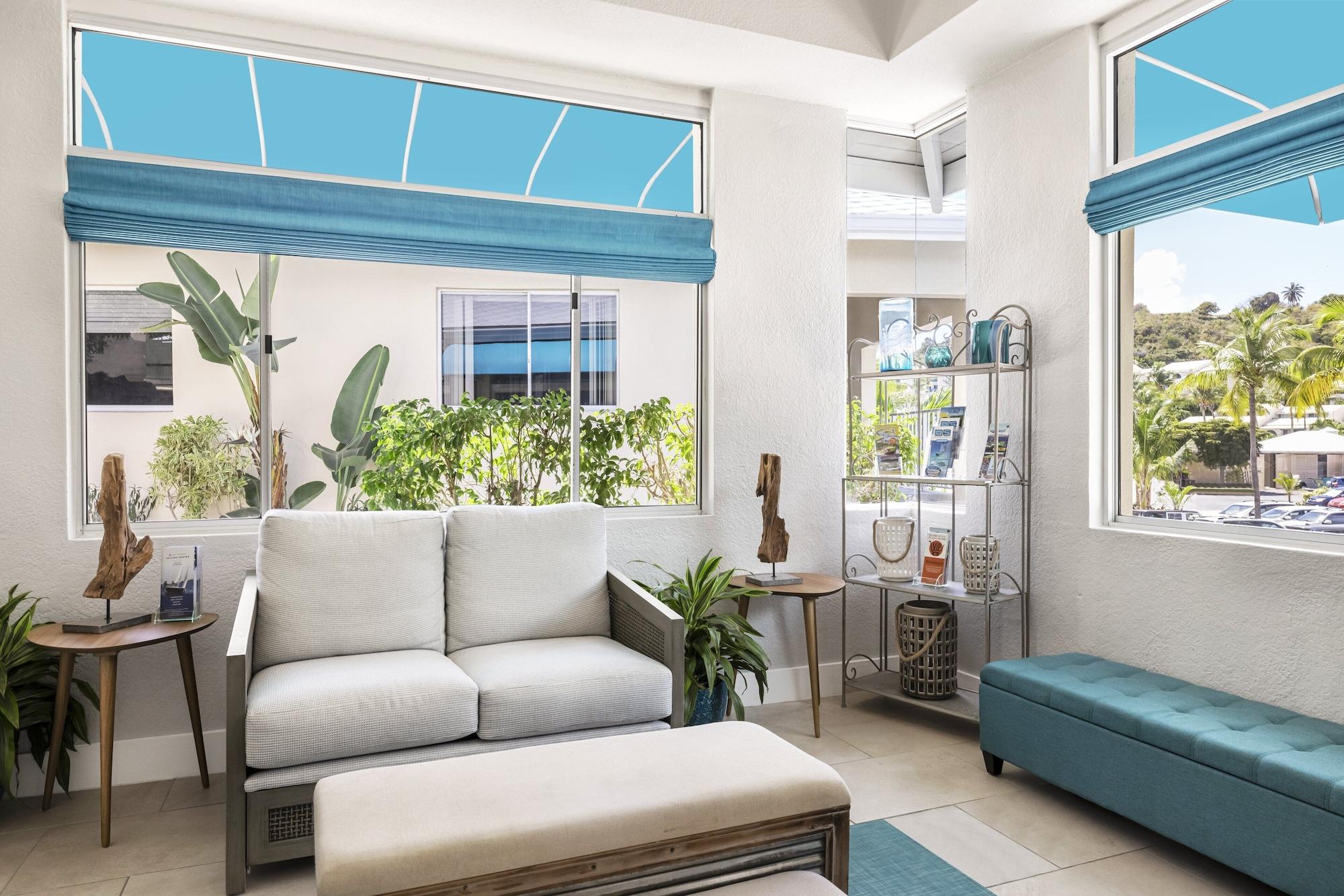 Elysian Beach Resort Nazareth Luaran gambar
