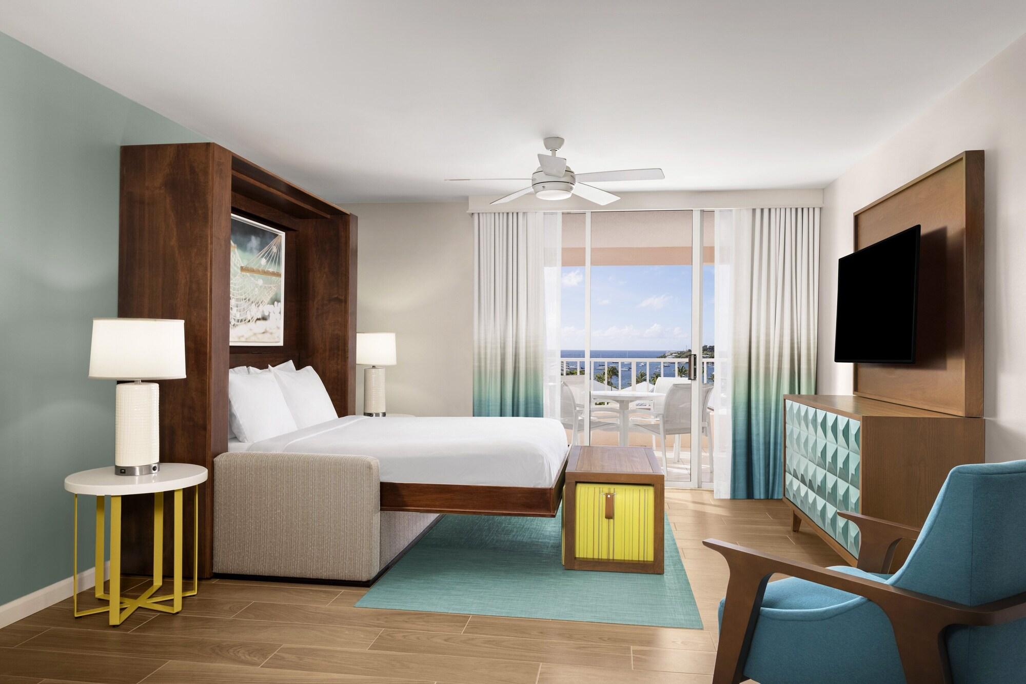 Elysian Beach Resort Nazareth Luaran gambar