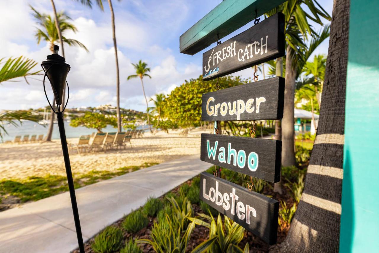 Elysian Beach Resort Nazareth Luaran gambar
