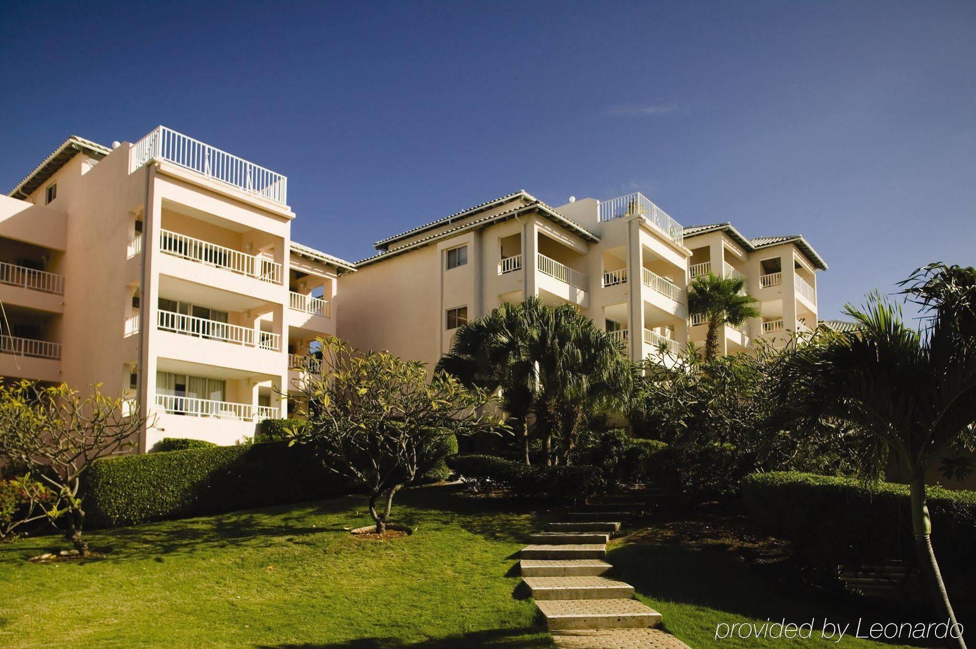 Elysian Beach Resort Nazareth Luaran gambar