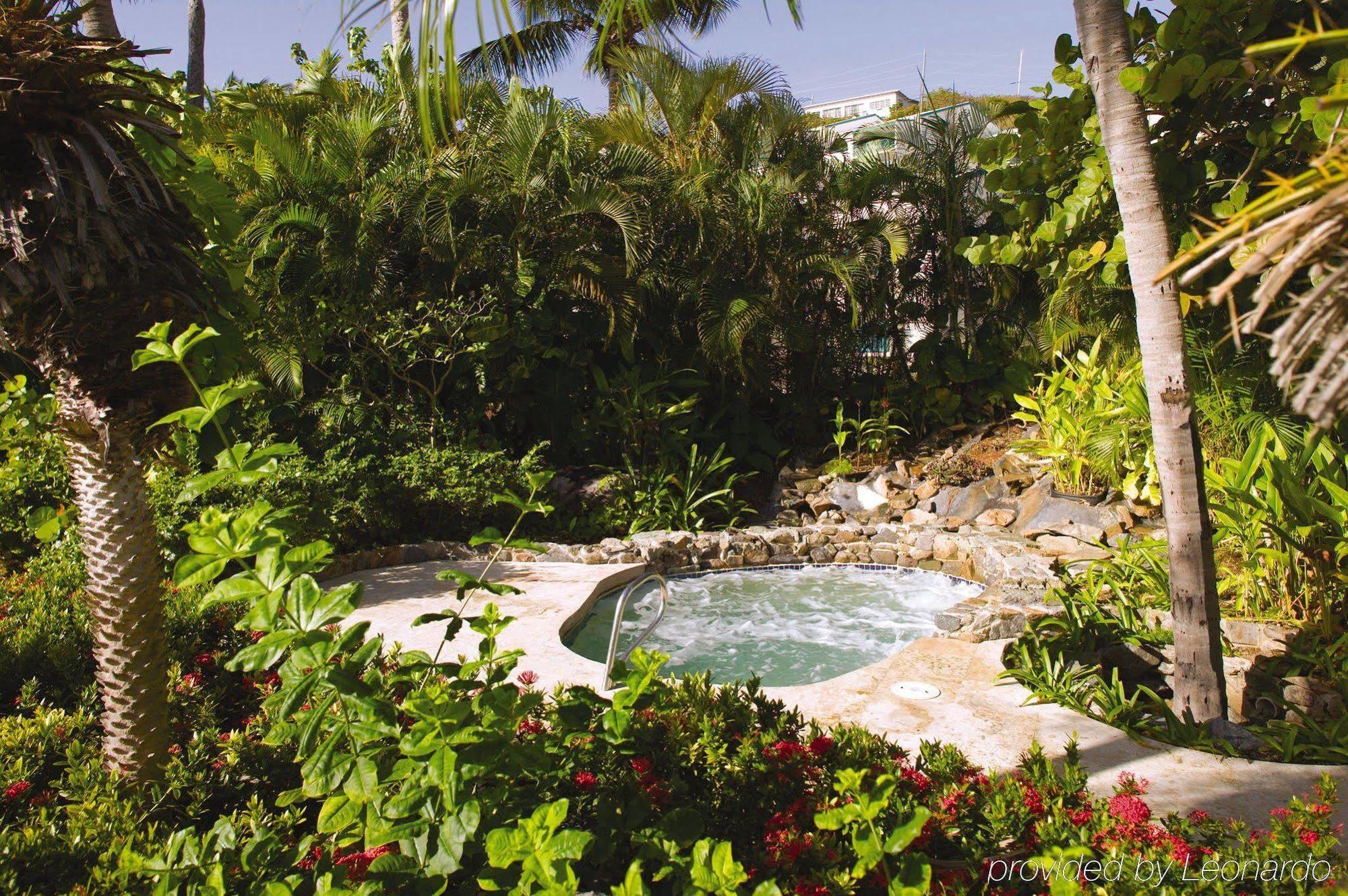Elysian Beach Resort Nazareth Kemudahan gambar